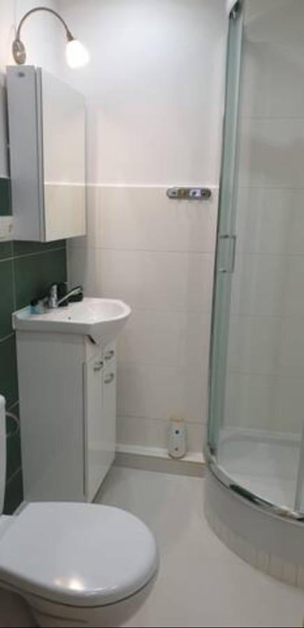 Apartment Busko-zdroj - Franio Busko Zdroj