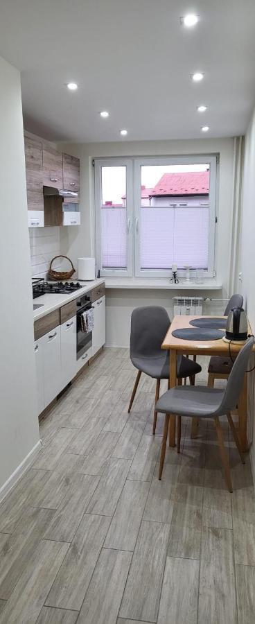 Apartment Busko-zdroj - Franio *