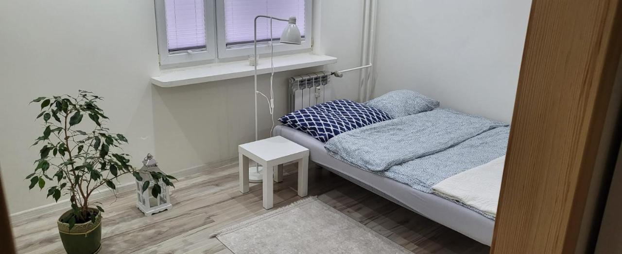 Apartment Busko-zdroj - Franio *
