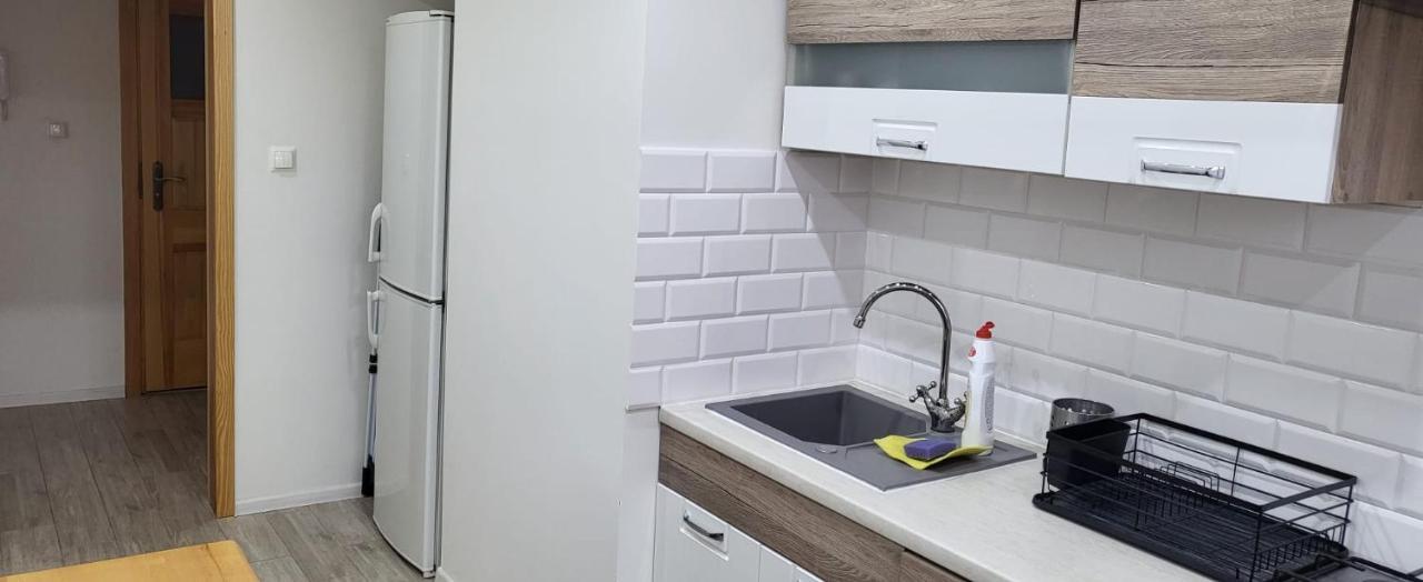 Apartment Busko-zdroj - Franio *