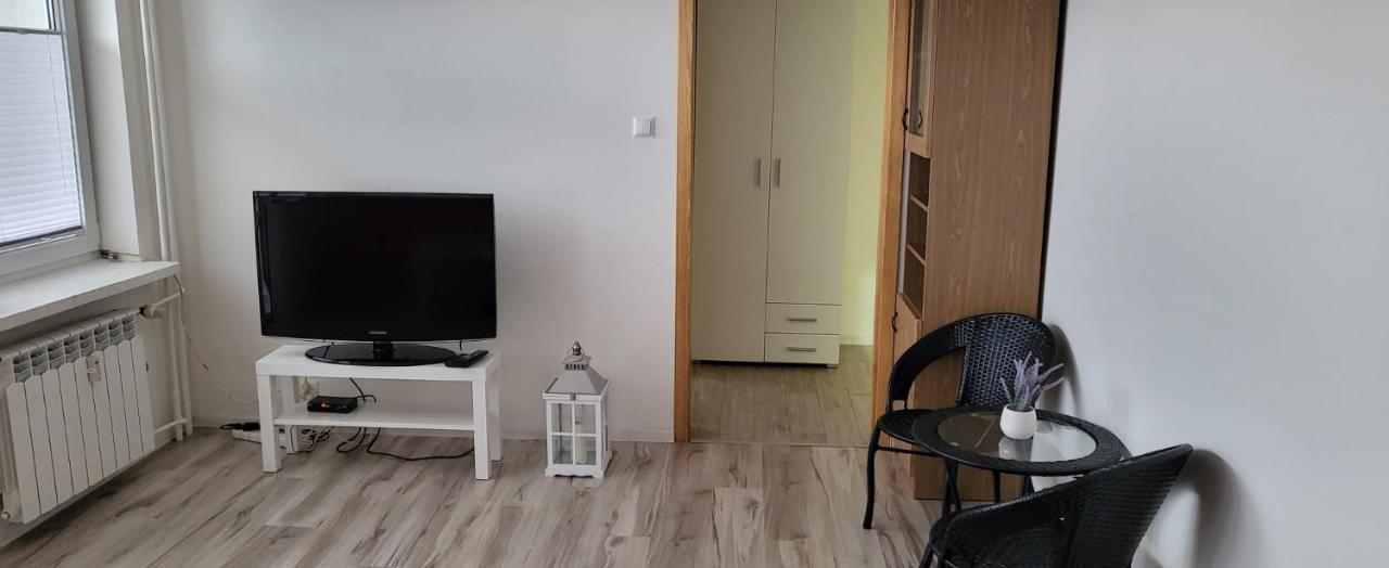 Busko-zdroj - Franio Apartment *