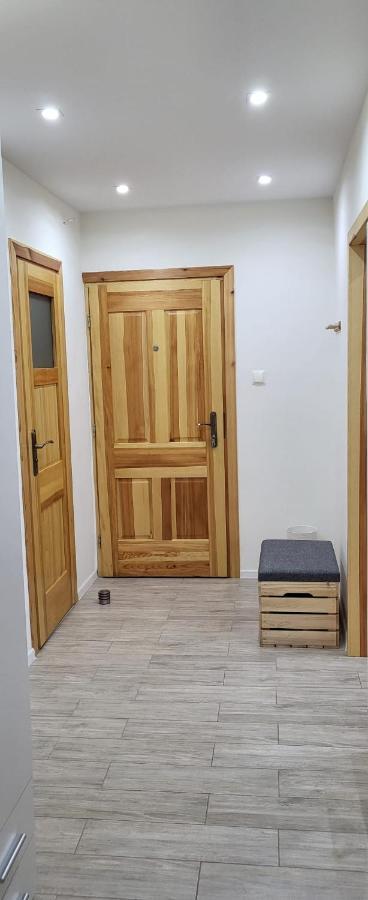 Busko-zdroj - Franio Apartment *